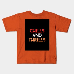 Beautiful Prophecy - Halloween 3 Kids T-Shirt